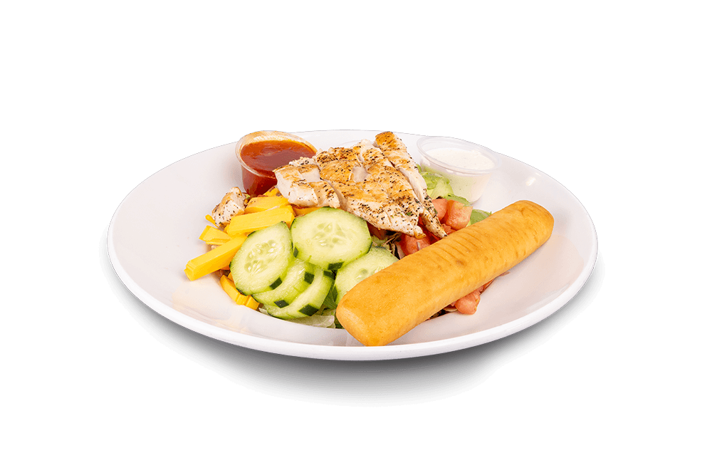 Chicken Cobb Salad